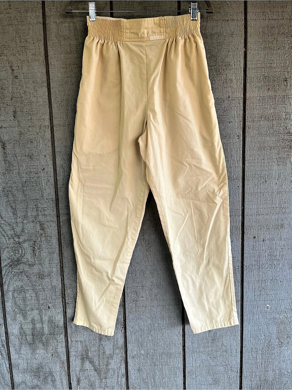 Cherokee Women's yellow Jogger Pants